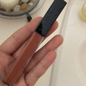 butter LONDON lip gloss